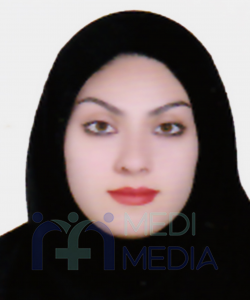 خانم خدیجه لطفی