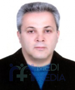 آقای دکتر اردشیر صارمی