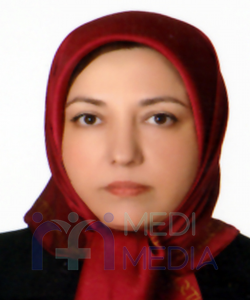 خانم دکتر سیما نجات
