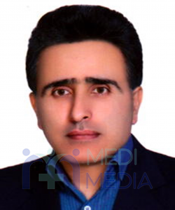 آقای دکتر علیرضا سعادتمند