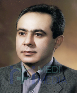 آقای دکتر سیدجلال الدین قرشی