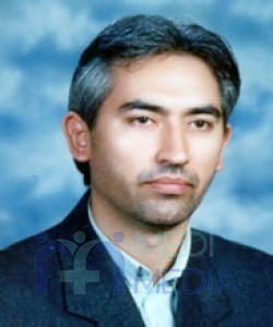 آقای دکتر قدیر محمدی