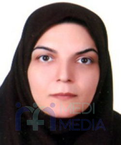 خانم دکتر سعیده سلطان زاده زرندی