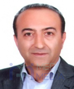 آقای دکتر سیدصدرالدین گلستانی