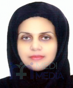 خانم دکتر مریم السادات حجازیان