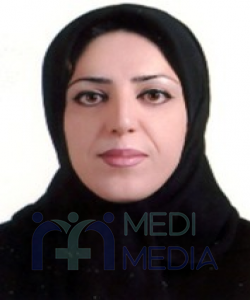 خانم دکتر نسترن یزدی