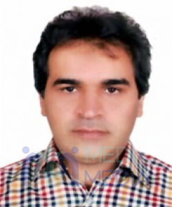 آقای دکتر کسری چهرازی