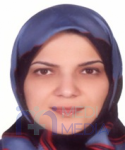 خانم دکتر فیروزه غفاری