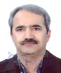 آقای دکتر عباس عبدالهی