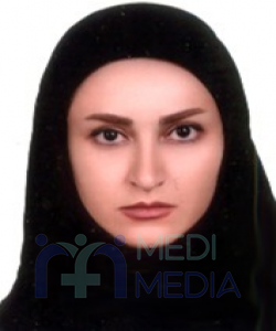 خانم منا میهمی