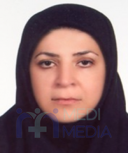 خانم دکتر فریبا تیموری