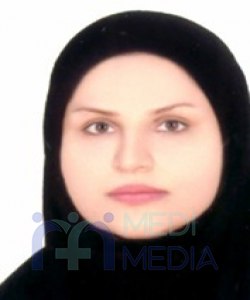 خانم شیما غالبی