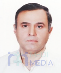 آقای دکتر کیانوش فروغی