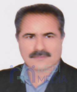 آقای دکتر علی اکبر امینی