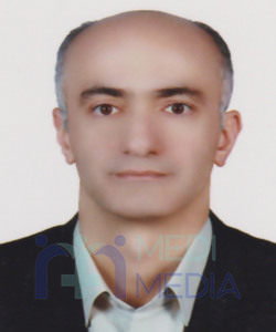 آقای دکتر محمدرضا خسروی