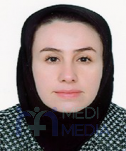 خانم فاطمه شمسی قلاره