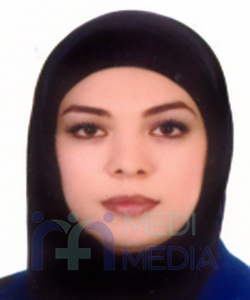 خانم سمانه ایمانی خواجه پاشا