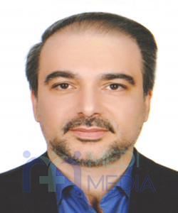 آقای دکتر منصور خرمی زاده