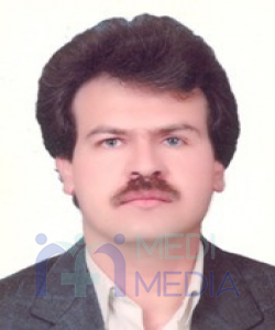 آقای دکتر ناصر گل افشان