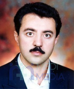 آقای دکتر سیدعبدالرضا کمانه