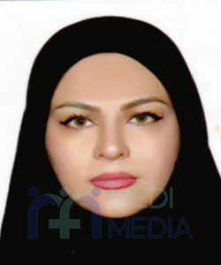 خانم دکتر منیژه نیرومند