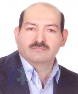 آقای دکتر سیدمحمدرضا احمدی موسوی