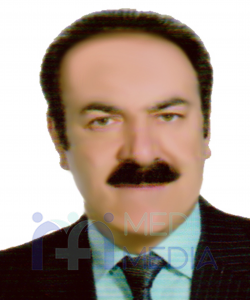 آقای دکتر محمدرضا شهسواری پور
