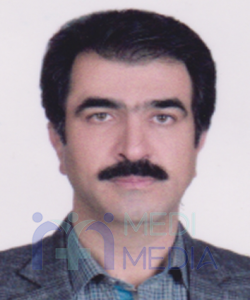 آقای دکتر حمید پرنوری