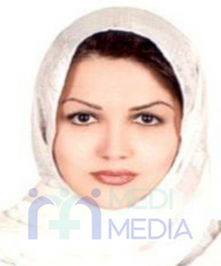 خانم دکتر والنتینا قرشی