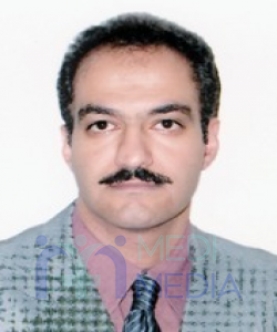 آقای دکتر سیدمحمد میرآفتاب
