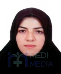 خانم زهرا دشتکی حصاری