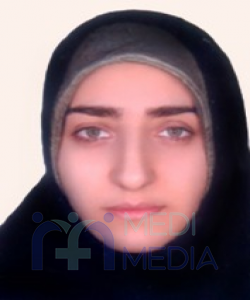 خانم سیده فاطمه طیب
