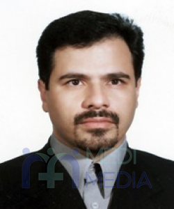 آقای دکتر رامین یغمائی