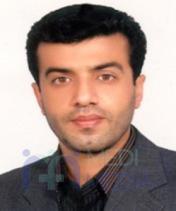 آقای دکتر محمدرضا چراغ زاده صومعه سرائی