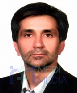 آقای دکتر اکبر سلطانی