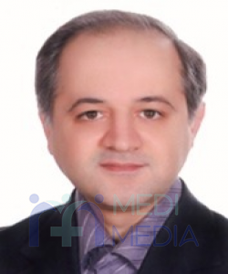 آقای دکتر مهیار غفوری