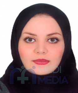 خانم هانیه خزائی