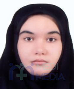 خانم فرشته خسروانی نیک