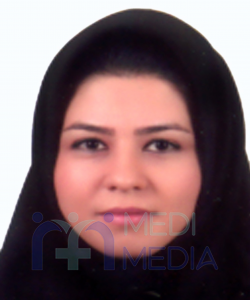 خانم مهسا دادخواه گندشمین