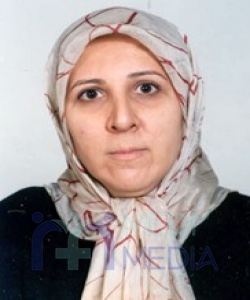 خانم دکتر زرین تاج حسین زاده شانجانی