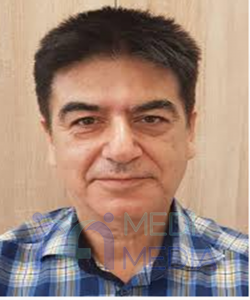 آقای دکتر محمد عدن ورنظفی یان