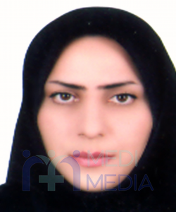 خانم سمیه بهمنش
