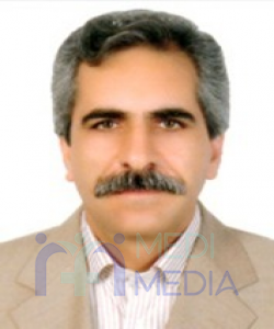 آقای دکتر عباس شکوهی نهرخلجی