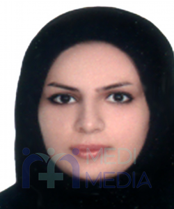 خانم نسترن نصرالهی ملا