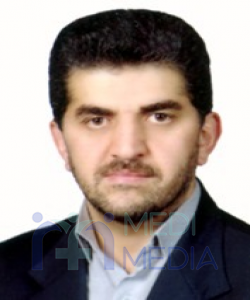 آقای دکتر محمود خدادوست