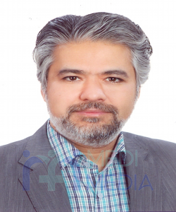 آقای دکتر مصطفی داستانی