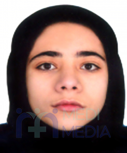 خانم سودا نعمتی