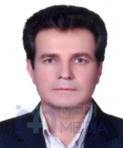 آقای دکتر علی جوادپور