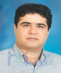 آقای دکتر حسن مطلبی