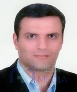 آقای دکتر محسن محمودیه دهکردی